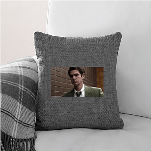 Under the Banner of Heaven The Price Of Blind Belief Under The Banner Of Heaven Pillows Cover