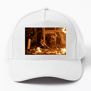 Under the Banner of Heaven Based On A True Story Under The Banner Of Heaven Hats & Caps