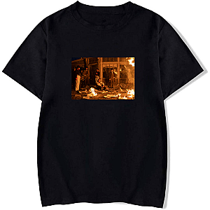 Under the Banner of Heaven Based On A True Story Under The Banner Of Heaven T-Shirts