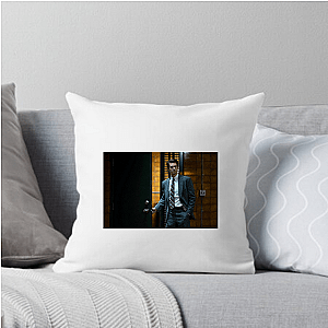 Under the Banner of Heaven Question Everything Always Under The Banner Of Heaven Pillows Cover