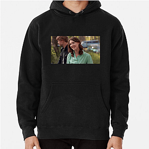 Under the Banner of Heaven The Truth Lies Buried Under The Banner Of Heaven Hoodies