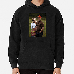 Under the Banner of Heaven Follow The Evidence Not Faith Under The Banner Of Heaven Hoodies