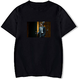 Under the Banner of Heaven Question Everything Always Under The Banner Of Heaven T-Shirts