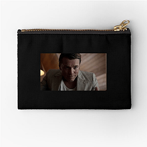 Under the Banner of Heaven Blood Atonement Revealed Under The Banner Of Heaven Zipper Pouches