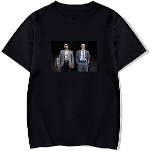 Under the Banner of Heaven A Crime Of Devotion Under The Banner Of Heaven T-Shirts