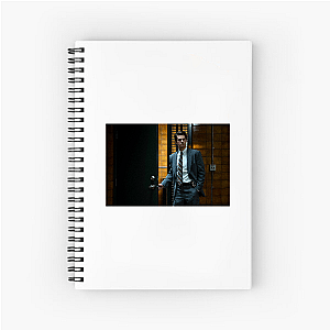 Under the Banner of Heaven Question Everything Always Under The Banner Of Heaven Notebook