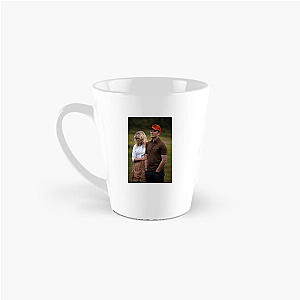 Under the Banner of Heaven Follow The Evidence Not Faith Under The Banner Of Heaven Mugs