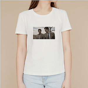 Under the Banner of Heaven Witness The Unraveling Under The Banner Of Heaven T-Shirts