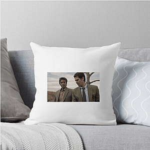 Under the Banner of Heaven Witness The Unraveling Under The Banner Of Heaven Pillows Cover
