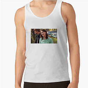 Under the Banner of Heaven The Truth Lies Buried Under The Banner Of Heaven Tank Tops