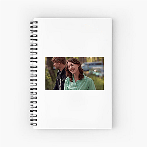 Under the Banner of Heaven The Truth Lies Buried Under The Banner Of Heaven Notebook