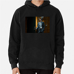 Under the Banner of Heaven Question Everything Always Under The Banner Of Heaven Hoodies