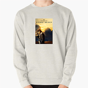 Under the Banner of Heaven Where Faith Turns Dark Under The Banner Of Heaven Sweatshirts