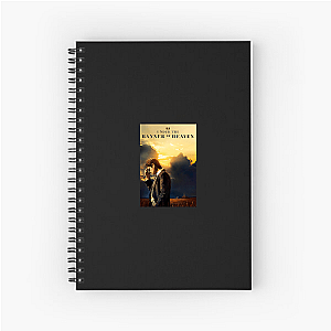 Under the Banner of Heaven Where Faith Turns Dark Under The Banner Of Heaven Notebook