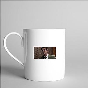 Under the Banner of Heaven The Price Of Blind Belief Under The Banner Of Heaven Mugs