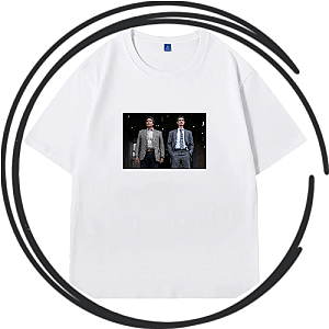 Under The Banner Of Heaven T-Shirts