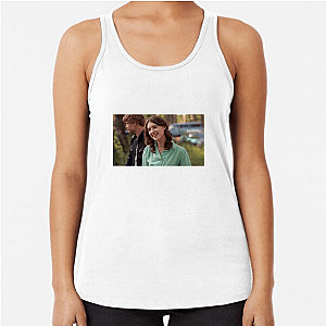 Under the Banner of Heaven The Truth Lies Buried Under The Banner Of Heaven Tank Tops