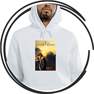 Under The Banner Of Heaven Hoodies