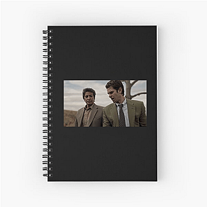 Under the Banner of Heaven Witness The Unraveling Under The Banner Of Heaven Notebook