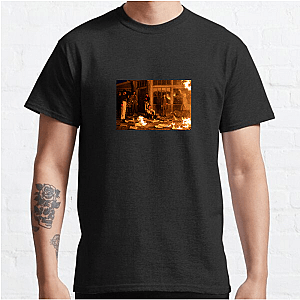 Under the Banner of Heaven Based On A True Story Under The Banner Of Heaven T-Shirts