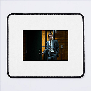 Under the Banner of Heaven Question Everything Always Under The Banner Of Heaven Mouse Pads
