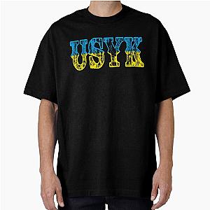 Oleksandr Usyk, Boxer, Ukraine, Champion, Alexander Usyk, T-Shirt