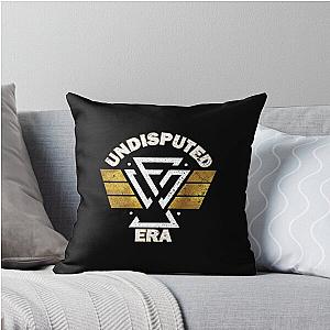 Undisputed Era Pillow