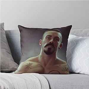 Undisputed Pillow