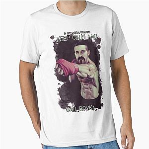 Boyka Undisputed T-Shirt