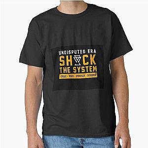 Undisputed Era Classic T-Shirt