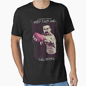Boyka Undisputed T-Shirt