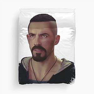 Boyka Undisputed Cover