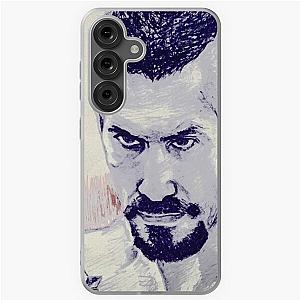 Boyka Undisputed Fighter Samsung Galaxy Case