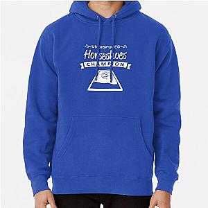 Undisputed Champion Pullover Hoodie