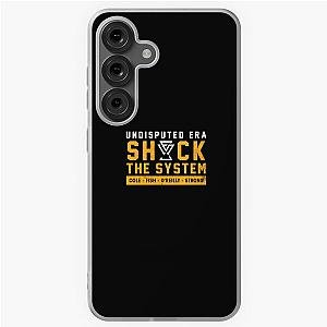 Undisputed Era Samsung Galaxy Case