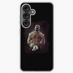 Boyka Undisputed Soft Case for Samsung Galaxy