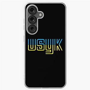 Oleksandr Usyk, Boxing, Ukraine, Boxer, Champion, Alexander Usyk, Samsung Galaxy case