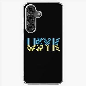Oleksandr Usyk Boxing Ukraine Undisputed Champion Alexander Usyk