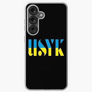 Oleksandr Usyk Boxing Ukraine Boxer Champion Alexander Usyk