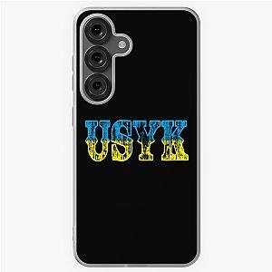 Oleksandr Usyk, Boxing, Ukraine, Boxer, Champion, Alexander Usyk, Samsung Galaxy Soft Case