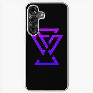 Undisputed Area Multicolour Classic Samsung Galaxy Soft Case