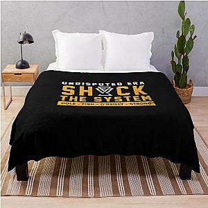 Undisputed Era Throw Blanket