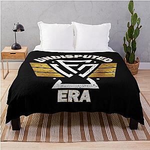 Undisputed Era Throw Blanket