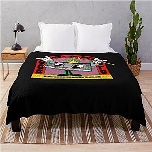 Rocco Siffredi Undisputed Throw Blanket