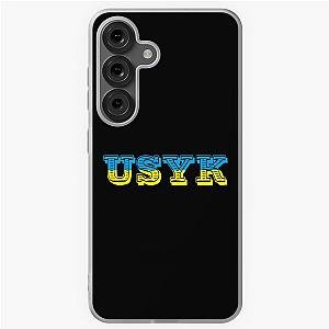 Oleksandr Usyk, Boxing, Ukraine, Champion, Alexander Usyk, Undisputed Samsung Galaxy Case
