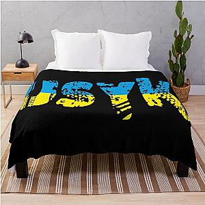 Oleksandr Usyk
Boxing
Ukraine
Boxer
Champion
Alexander Usyk
Undisputed Throw Blanket