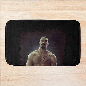 Boyka Undisputed Bath Mat