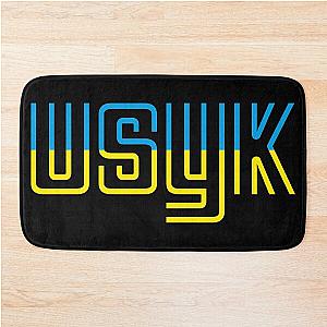 Oleksandr Usyk, Ukraine, Boxer, Champion, Undisputed Bath Mat
