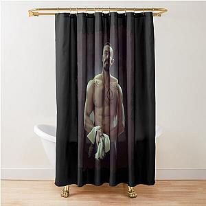 Boyka Undisputed Shower Curtain