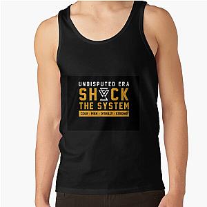 Undisputed Era Tank Top